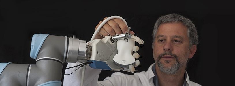 New Robotic Arm System Optimizes Testing of Ultrasound Probes