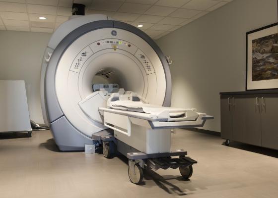 Edward-Elmhurst Health, Smart Choice MRI, magnetic resonance imaging
