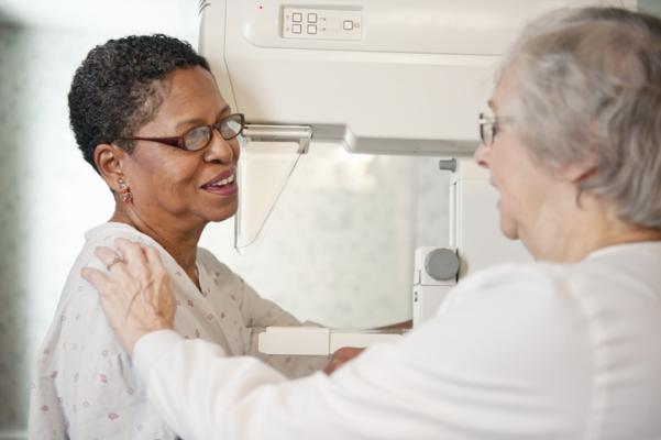 Awareness of breast density appears to increase one’s perceived breast cancer risk for a short time after undergoing mammography 
