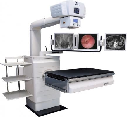 Guerbet Showcases Diagnostic and Interventional Imaging Solutions at RSNA 2018