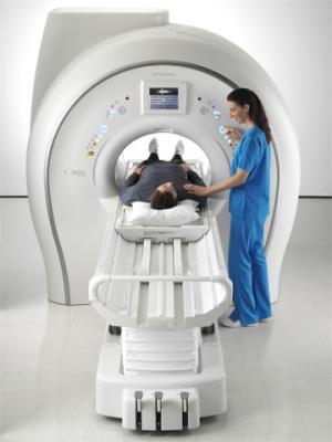State-of-the-Art MRI Technology Bypasses Need for Biopsy