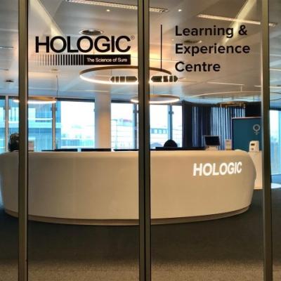 Hologic Opens Learning and Experience Centre in Zaventem, Belgium