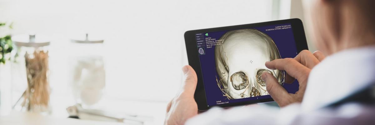 Hyland Healthcare representatives will be on hand at RSNA to detail the latest research innovations within its Enterprise Imaging solution that are helping customers accelerate their digital transformation journeys