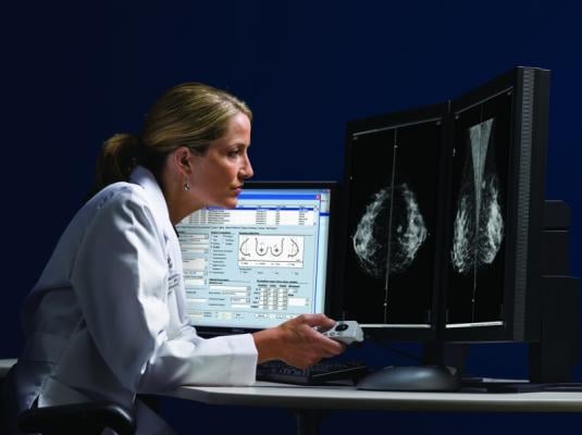 ICPME Makes EQUIP Mammography Inspection CME/CE Webinar Available Online