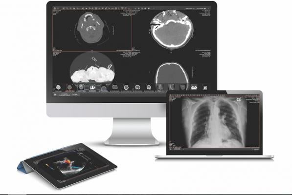Diagnostic Centers of America Selects Intelerad's Medical Imaging Platform
