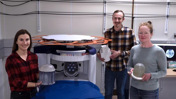 A new wave of smaller, less expensive, and portable MRI systems promises to expand the delivery of health care and the capabilities of medicine 