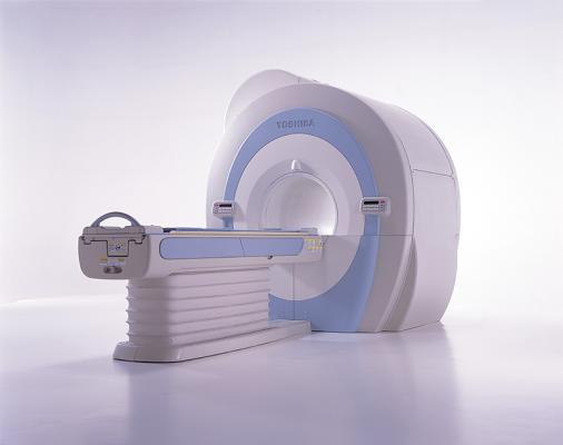 Toshiba Medical Systems, acquisition, Olea Medical, MRI business, post-processing and image analysis software