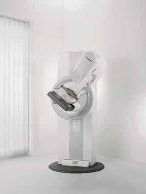 Siemens, FDA clearance, Mammomat Fusion, mammography system