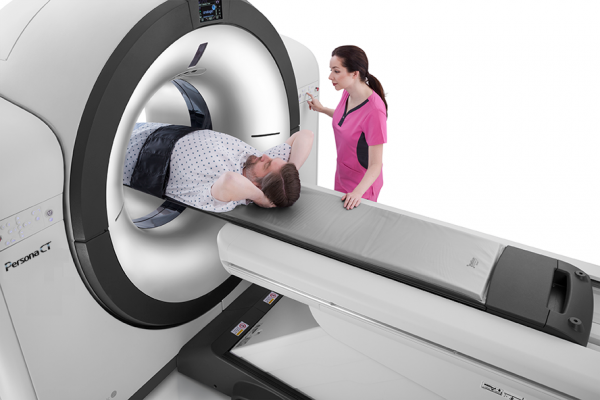  Fujifilm Medical Systems U.S.A., Inc. announced today that UroPartners, the largest urology practice in Illinois and top five in the nation, has chosen to standardize on the Persona CT computed tomography (CT) system to accelerate their oncology treatment planning capabilities