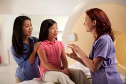  Philips Offers First Ambient Experience With PET/CT    