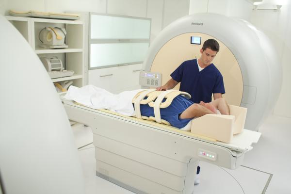 Philips North America and GE Healthcare Win IMV PET Imaging ServiceTrak Awards