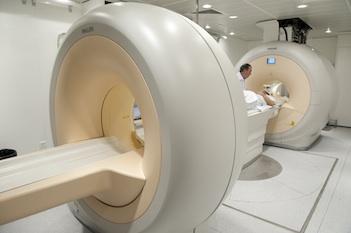 Philips PET MRI Dual Systems low res