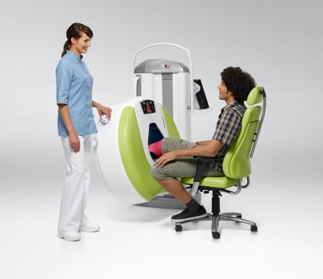 Planmed Launches Improved Planmed Verity CBCT Scanner