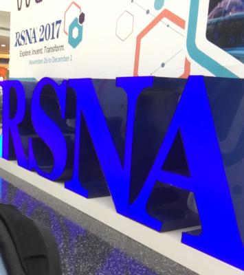 RSNA Announces New Global Learning Centers Program
