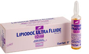 FDA Approves Lipiodol (Ethiodized Oil) to Image Tumors in Adults With Known Hepatocellular Carcinoma