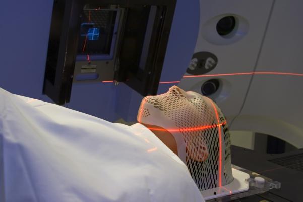 breast cancer, radiation therapy, extended breath-hold, University of Birmingham study