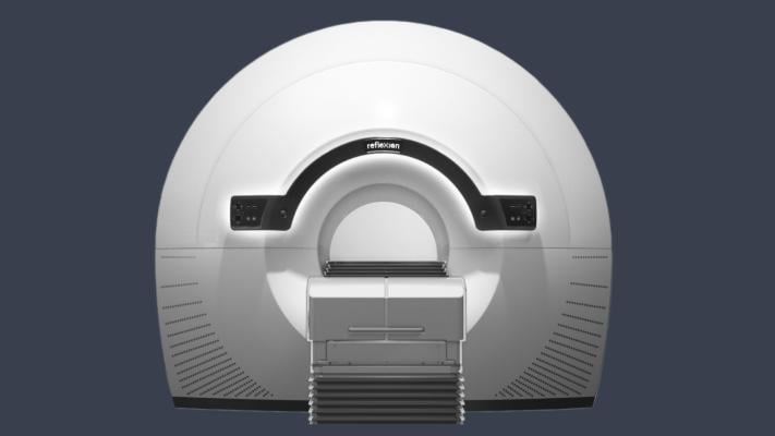 RefleXion Medical, a therapeutic oncology company pioneering the use of biology-guided radiotherapy (BgRT) for all stages of cancer, announced the enrollment of the first patient into its PREMIER registry, a prospective, real-world evidence clinical outcomes registry for patients with all stages of cancer, at the University of Texas (UT) Southwestern in Dallas.