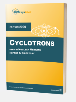  “Cyclotrons used in Nuclear Medicine Report & Directory, Edition 2020” that describes close to 1,500 medical cyclotrons worldwide