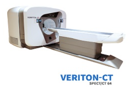 Spectrum Dynamics Medical, a leading innovator in diagnostic imaging solutions, announces that its VERITON-CT digital SPECT/CT with personalized scans has received a pediatric program contract from Vizient, Inc., a member-driven healthcare performance improvement company in the U.S.