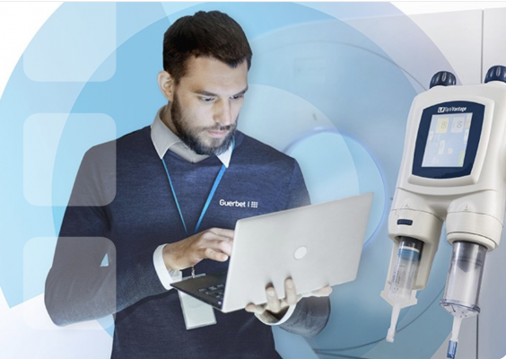 Guerbet announced the launch of OptiProtect 3S, a new range of technical services for its injection solutions. OptiProtect 3S is designed to support imaging centers in the daily use and protection of their injection solutions.