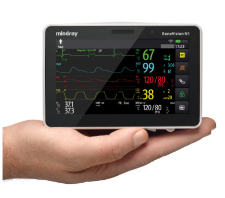 Mindray, a global developer of technologies and solutions for patient monitoring, anesthesia, and ultrasound today announced that they will attend the Healthcare Information and Management Systems Society (HIMSS) 2022 Annual Meeting live in Orlando, Florida. 