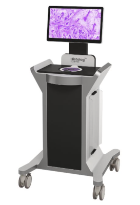 Histolog Scanner for digital pathology
