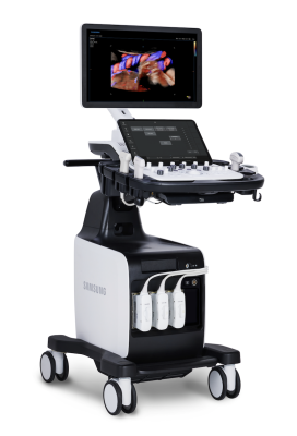 The V6 ultrasound system is specifically designed to offer clinicians a versatile solution that efficiently supports the daily clinical demands in Women’s Health and Urology. 