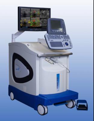 Imagio Opto-Acoustic Breast Imaging System Helps Differentiate Tumor Subtypes