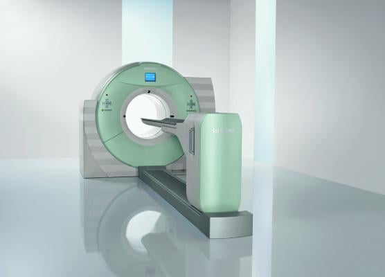 FDA Clears New Imaging Functionalities for Biograph mCT PET/CT Systems