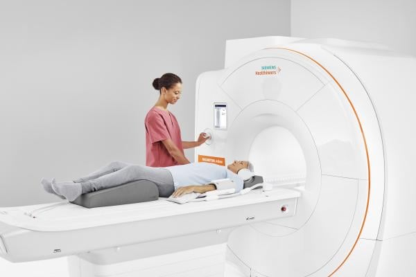 Siemens Healthineers Debuts Magnetom Altea 1.5T MRI Scanner