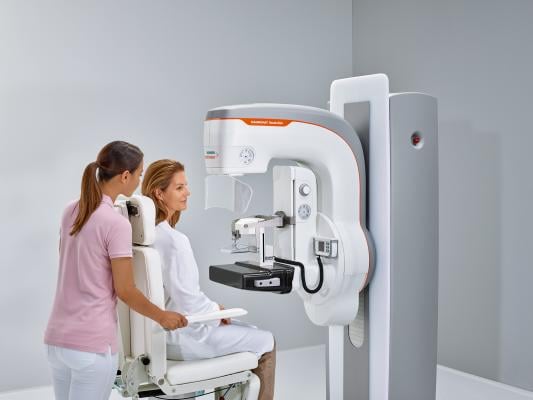 Discomfort May Deter Large Number of Women From Obtaining Mammograms