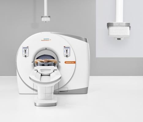 FDA Clears Siemens Healthineers' Somatom Force CT With FAST Integrated Workflow