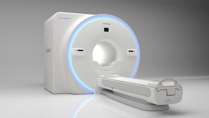 Toshiba Medical Launches Galan RT Solutions for MRI Radiation Therapy Planning
