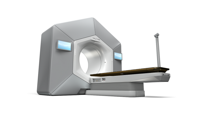 Achieves CE mark for Halcyon and Ethos radiotherapy systems featuring HyperSight 