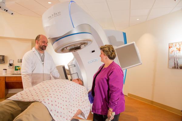 Varian, a leading provider of cancer care technologies and solutions, continues to reinforce its commitment to delivering Intelligent Cancer Care during the 2020 American Society for Radiation Oncology (ASTRO) taking place virtually Oct. 24-31.