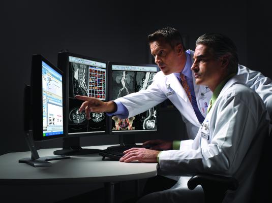 Research and Markets, radiology information systems, RIS, global market report, 2019, PACS