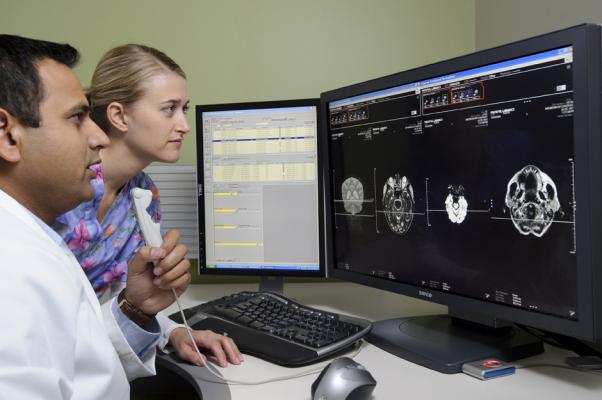 Cerner Features Radiation Dose Management Functionality at RSNA 2014