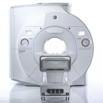 GE Healthcare Highlights New Signa Premier MRI System at ISMRM 2017 
