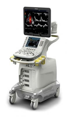 Hitachi Aloka Medical America, Arietta ultrasound, iVu, Sofia whole-breast imaging system, RSNA 2016