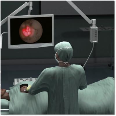 Lightpoint Medical, LightPath Imaging System, clinical study results, breast-conserving surgery, intraoperative molecular imaging, Journal of Nuclear Medicine