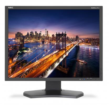 NEC Displays, MultiSync P212 desktop display, RSNA 2015