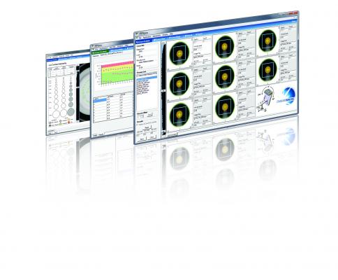 Standard Imaging PIPSpro QA Systems