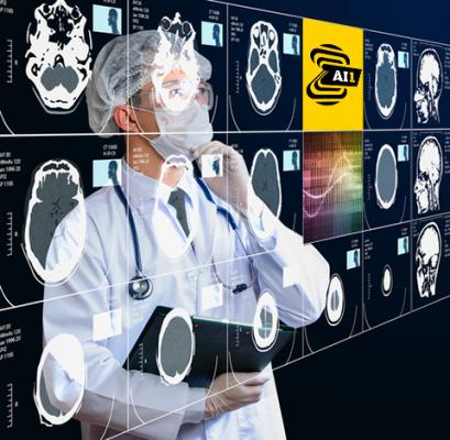 Zebra Medical Vision announced that its AI1 “all-in-one” bundle of artificial intelligence (AI) products will be available on the Nuance AI Marketplace