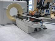 Transport System Enables Safe Movement of Patients during HDR Brachytherapy