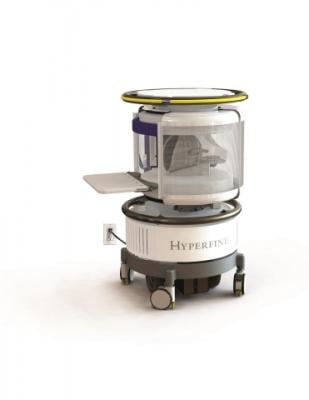 Hyperfine Research, Inc. announced that it has received U.S. Food and Drug Administration (FDA) 510(k) clearance for the world’s first bedside Magnetic Resonance Imaging (MRI) system