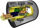 HYPERImage Team Builds New Gamma Ray Detectors for Hybrid PET/MR 