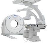 Toshiba, CT angiography, Infinix 4D CT