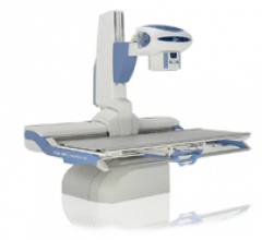 Canon Virtual Imaging RadPro Digital Radiography DR Systems X-Ray
