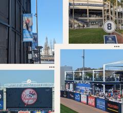 Life Guard Imaging, a pioneering leader in preventative imaging services, is thrilled to announce its new sponsorship collaboration with the iconic Major League Baseball organization, the New York Yankees
