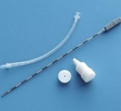 Elekta Instrument AB recalls disposable biopsy needle kit for Leksell Stereotactic System for possibly containing microscopic stainless steel febris on the inside of the biopsy needle